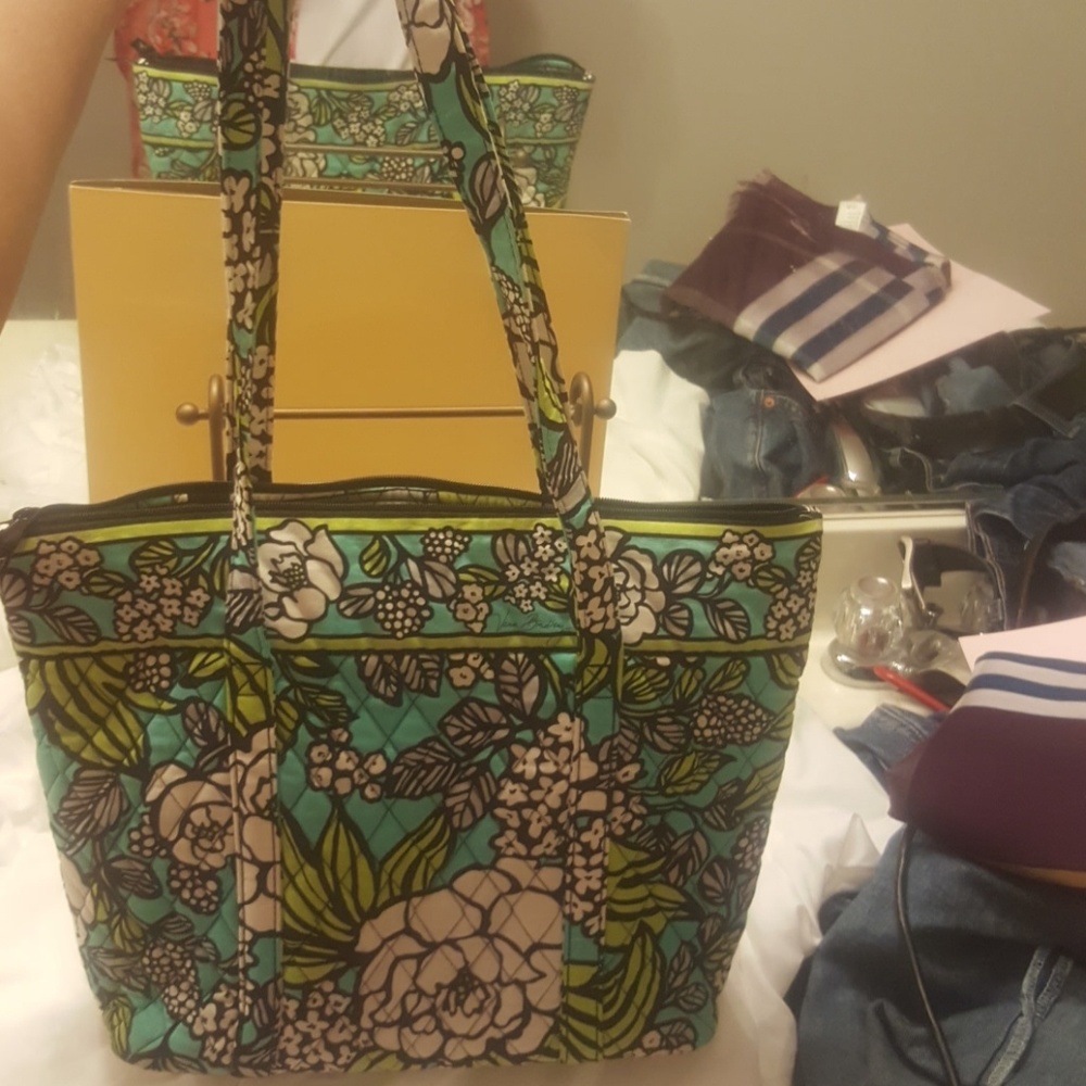 Vera Bradley Tote